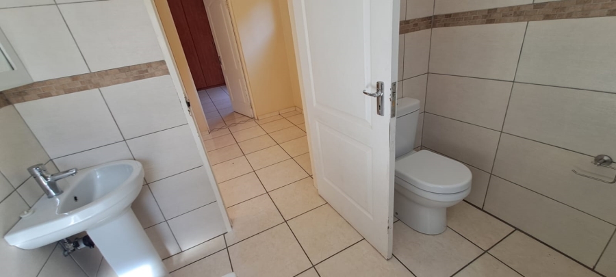To Let 2 Bedroom Property for Rent in Panorama Free State